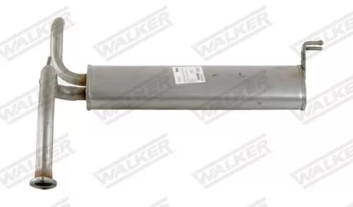 Achterdemper WALKER 25285)