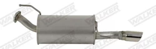 Achterdemper WALKER 25286)