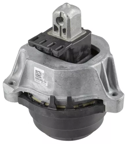 Montage, motor LEMFÖRDER 43508 01)