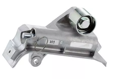Tensioner Pulley, timing belt SNR GE357.21)