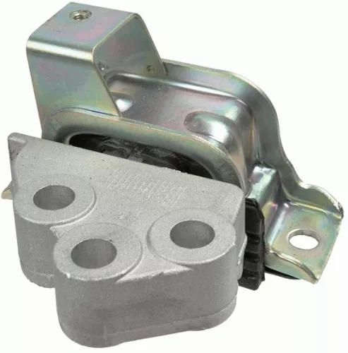 Montage, motor LEMFÖRDER 37263 01)