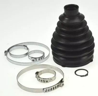 Balgset, aandrijfas SPIDAN 25601)