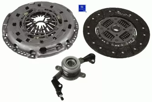 Koppelingsset SACHS 3000 990 415)