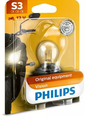 Lamp PHILIPS 12008BW)