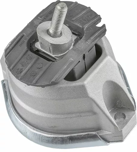 Montage, motor LEMFÖRDER 29826 01)