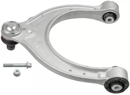 Control/Trailing Arm, wheel suspension LEMFÖRDER 39833 01)