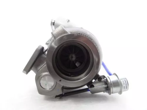 Oplader, opladen (supercharged/turbocharged) GARRETT 739542-5006S)