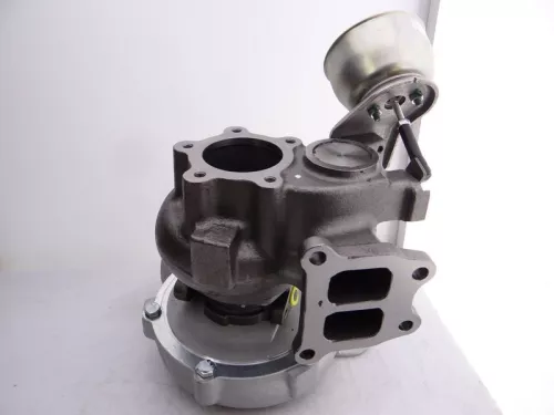 Oplader, opladen (supercharged/turbocharged) GARRETT 802718-5016S)