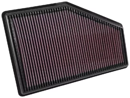 Luchtfilter K&N FILTERS 33-5049)