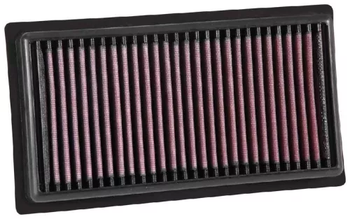 Luchtfilter K&N FILTERS 33-5060)