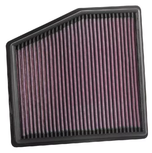 Luchtfilter K&N FILTERS 33-5061)