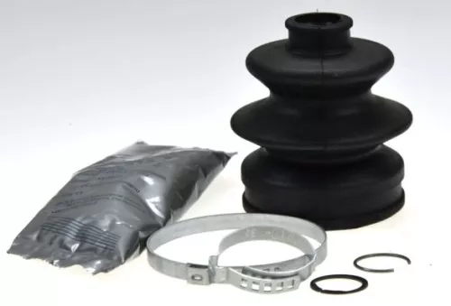 Balgset, aandrijfas SPIDAN 36030)