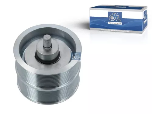 Riempoelie, dynamo DT Spare Parts 1.21681)