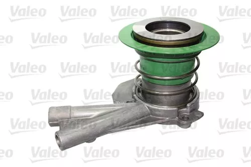 Central Slave Cylinder, clutch VALEO 830125)