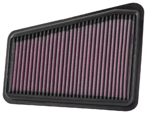 Luchtfilter K&N FILTERS 33-5067)