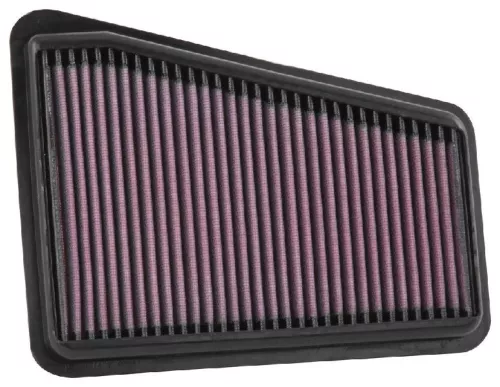 Luchtfilter K&N FILTERS 33-5068)