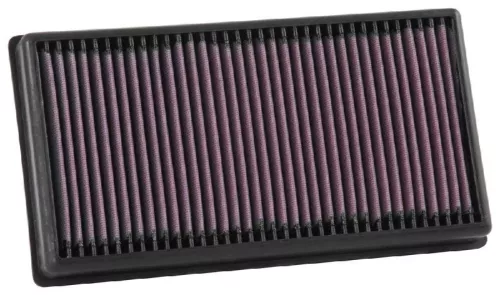 Luchtfilter K&N FILTERS 33-5071)