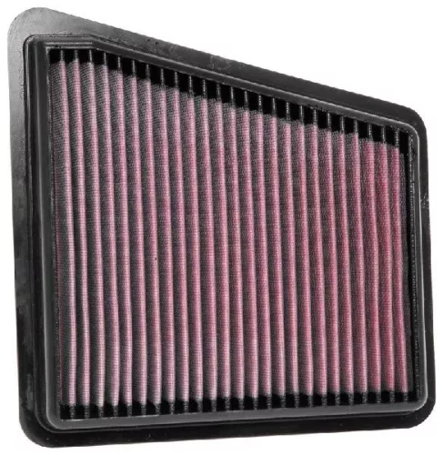 Luchtfilter K&N FILTERS 33-5073)