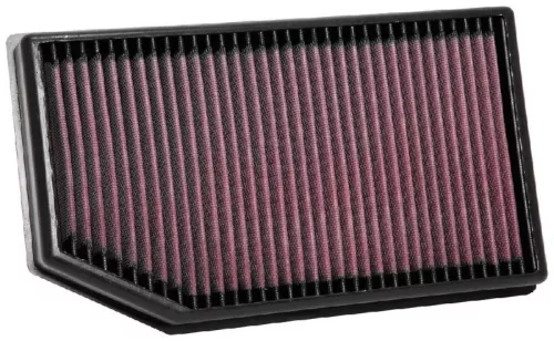 Luchtfilter K&N FILTERS 33-5076)
