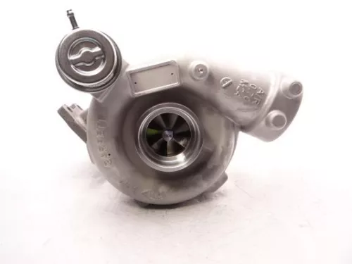 Oplader, opladen (supercharged/turbocharged) GARRETT 789456-5007S)