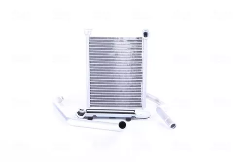 Warmtewisselaar, binnenverwarming NISSENS 72067)
