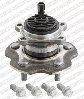 Wiellagerset SNR R169.104)