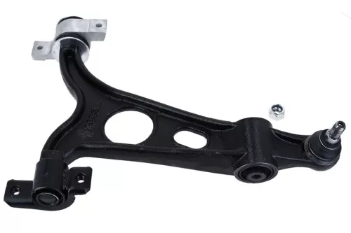 Control/Trailing Arm, wheel suspension LEMFÖRDER 27061 03)