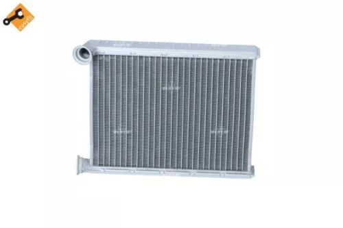 Warmtewisselaar, binnenverwarming NRF 54360)