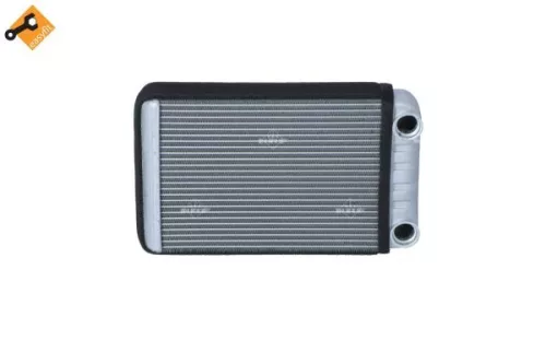 Warmtewisselaar, binnenverwarming NRF 54366)