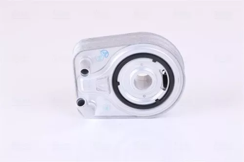Oliekoeler, motorolie NISSENS 91163)