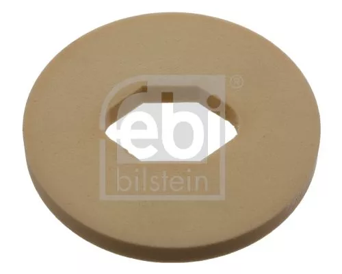 Afstandsstuk, stabilisator voor de bestuurderscabine FEBI BILSTEIN 46553)