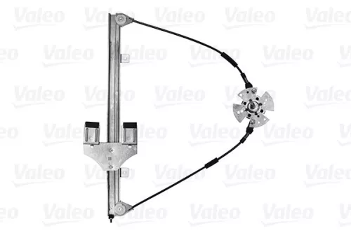 Raammechanisme VALEO 851574)
