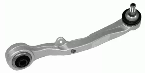 Control/Trailing Arm, wheel suspension LEMFÖRDER 27139 02)