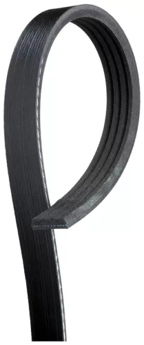 V-ribbed Belt GATES 4PK924SF)