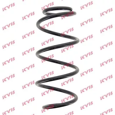 Veerophanging KYB RA3458)