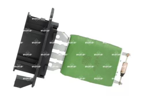 Weerstand, interne ventilator NRF 342019)