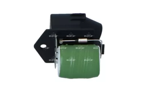 Weerstand, interne ventilator NRF 342029)