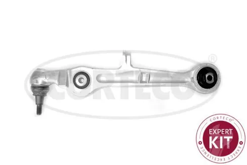 Control/Trailing Arm, wheel suspension CORTECO 49398449)