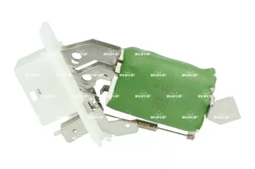 Weerstand, interne ventilator NRF 342034)