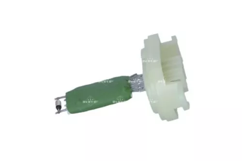 Weerstand, interne ventilator NRF 342040)