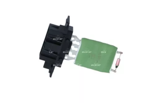 Resistor, interior blower NRF 342041)