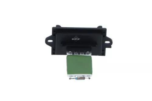 Weerstand, interne ventilator NRF 342046)