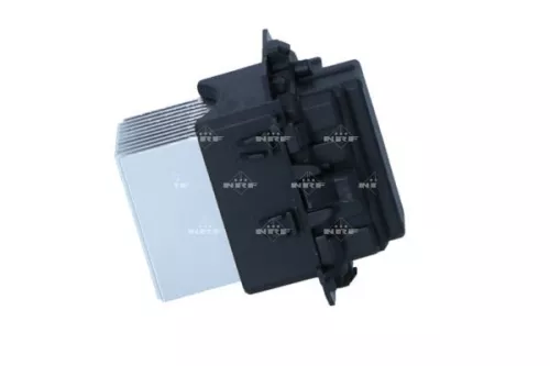 Resistor, interior blower NRF 342047)