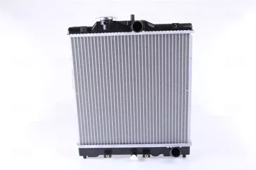 Radiator, engine cooling NISSENS 63312)