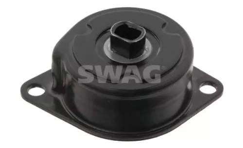 Riemspanner, V-geribbelde riem SWAG 30 93 0989)