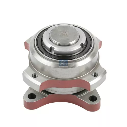 Steun, radiatorventilator DT Spare Parts 2.15297)