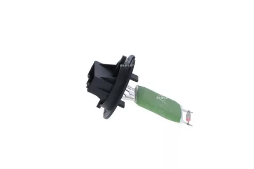 Weerstand, interne ventilator NRF 342049)
