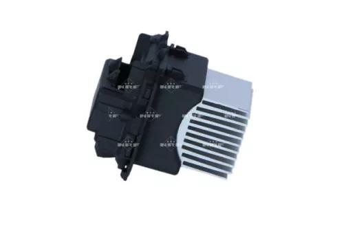Resistor, interior blower NRF 342063)