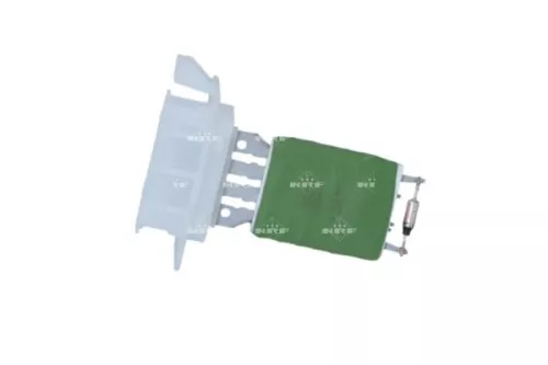 Weerstand, interne ventilator NRF 342067)