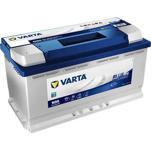 Startaccu VARTA 595500085D842)